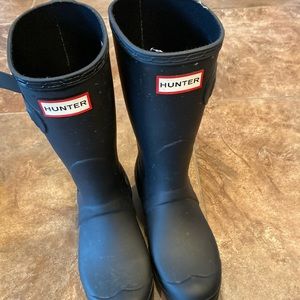 Women’s hunter boots